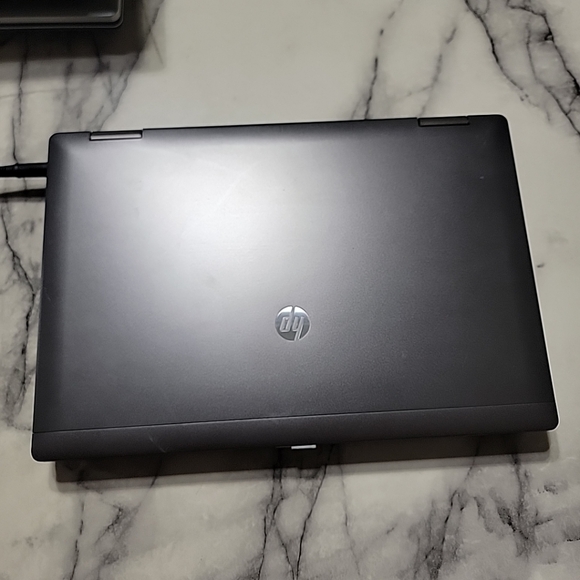 HP ProBook 6465b CNU2193333 - Picture 3 of 5